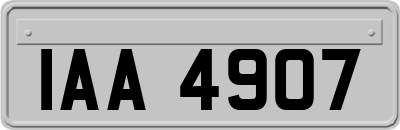 IAA4907