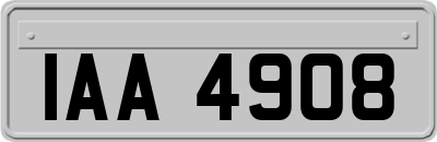 IAA4908
