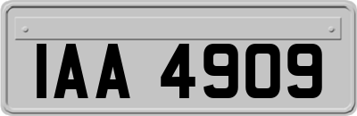 IAA4909