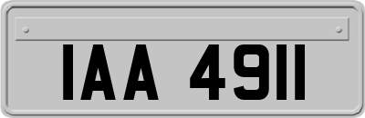 IAA4911