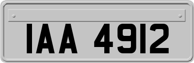IAA4912