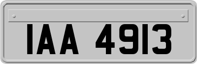 IAA4913