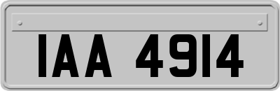 IAA4914