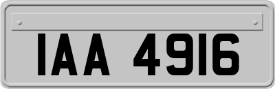 IAA4916
