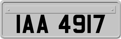 IAA4917