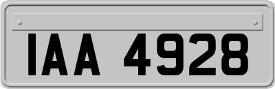 IAA4928