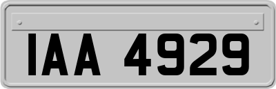 IAA4929