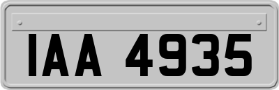 IAA4935
