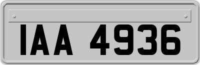 IAA4936