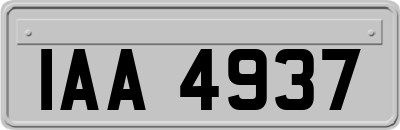 IAA4937