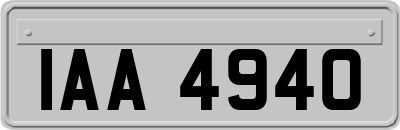 IAA4940