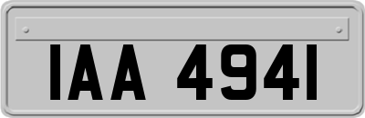 IAA4941