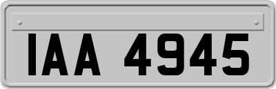 IAA4945