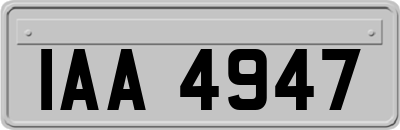 IAA4947