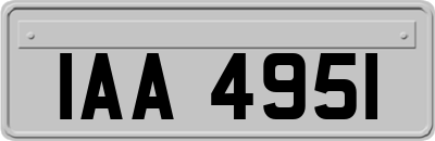 IAA4951