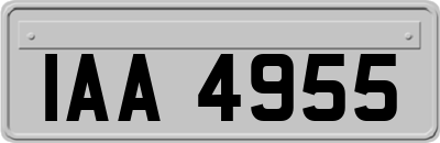 IAA4955