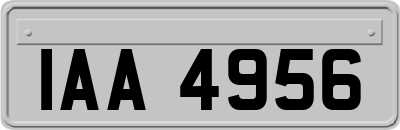 IAA4956