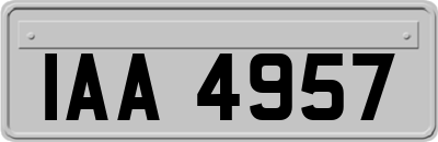 IAA4957