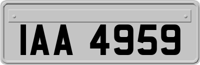IAA4959
