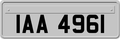 IAA4961