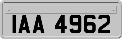 IAA4962