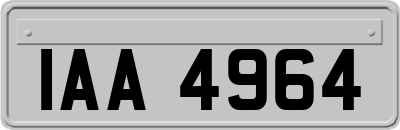 IAA4964