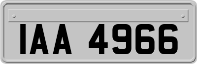 IAA4966