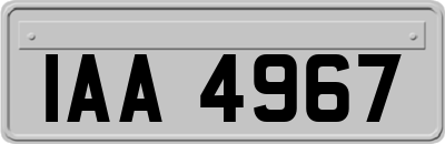 IAA4967