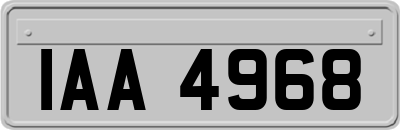 IAA4968