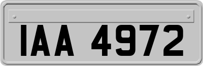 IAA4972