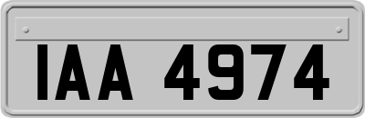 IAA4974