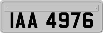 IAA4976