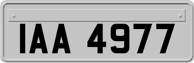 IAA4977