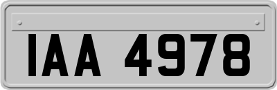 IAA4978