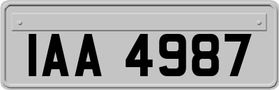 IAA4987