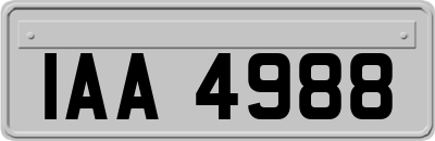 IAA4988