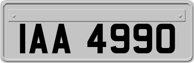 IAA4990