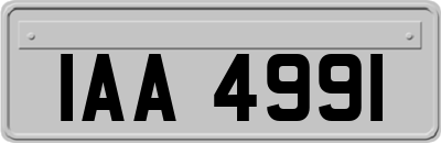 IAA4991