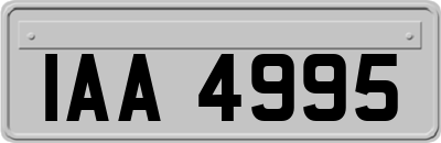 IAA4995
