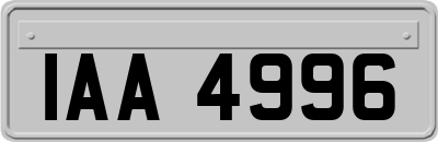 IAA4996