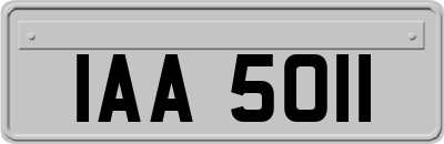 IAA5011