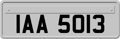 IAA5013