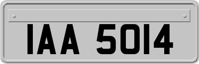 IAA5014