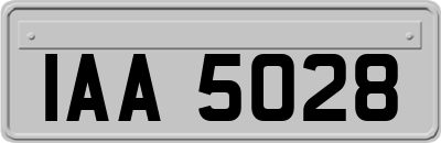 IAA5028