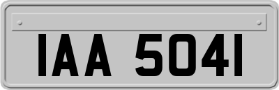 IAA5041
