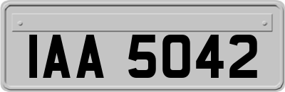 IAA5042