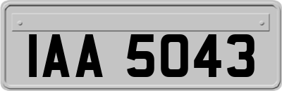 IAA5043