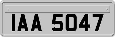 IAA5047