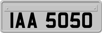 IAA5050