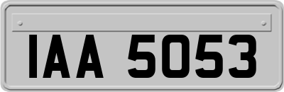 IAA5053